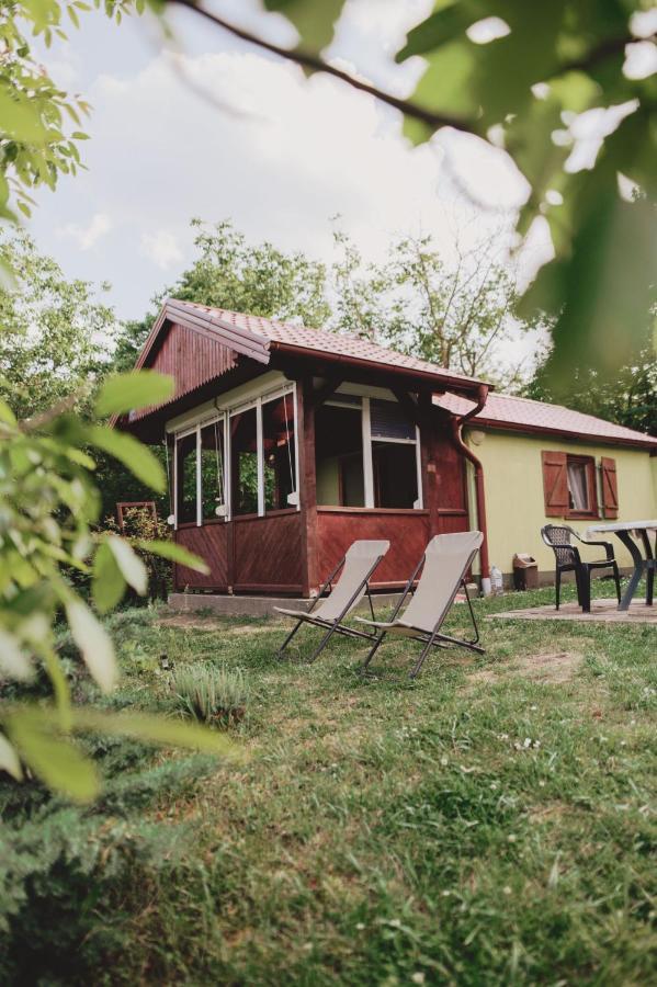 Holiday Home Nanin Konak 2 Vrdnik Eksteriør billede